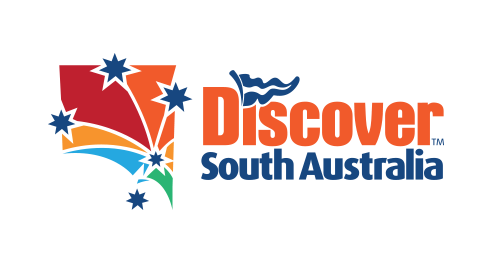 Discover South Australia logo ™